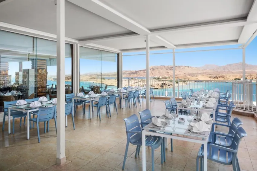 ALBATROS SHARM RESORT  4*-121