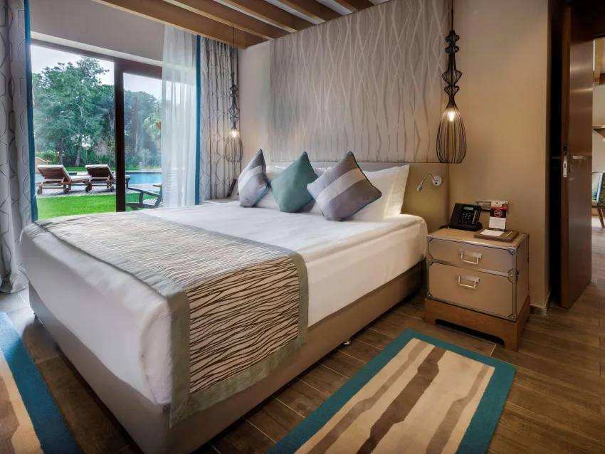 Rixos Premium Belek 5*-543