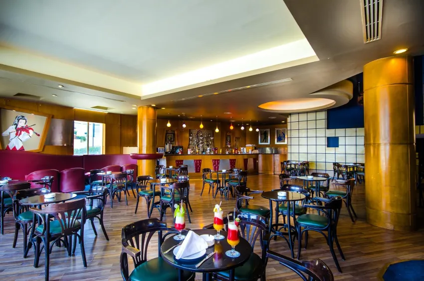 Serenity Alpha Beach (Ex Serenity Makadi Beach) 5*-4