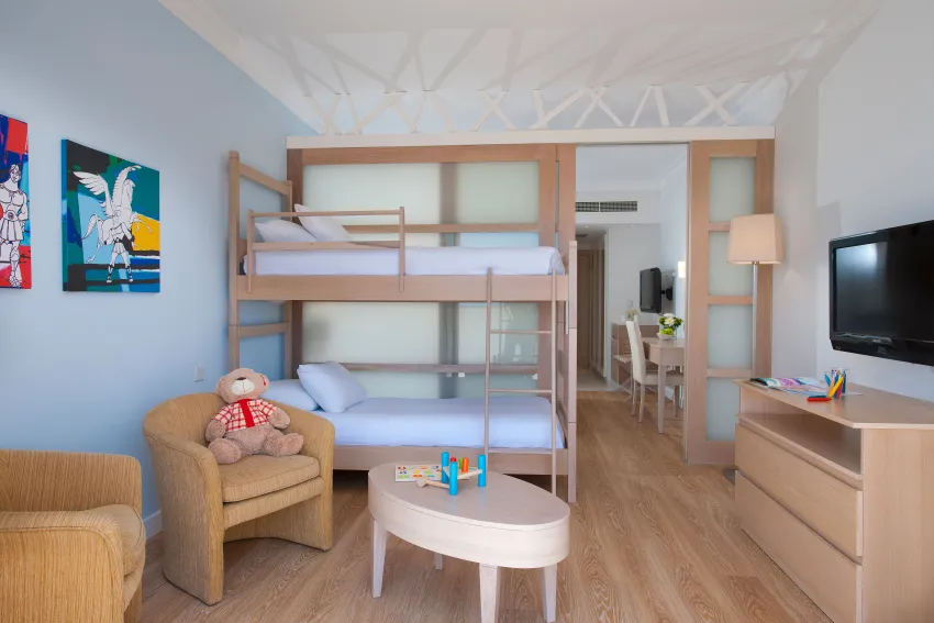 Olympic Lagoon Resort Paphos 5*-19