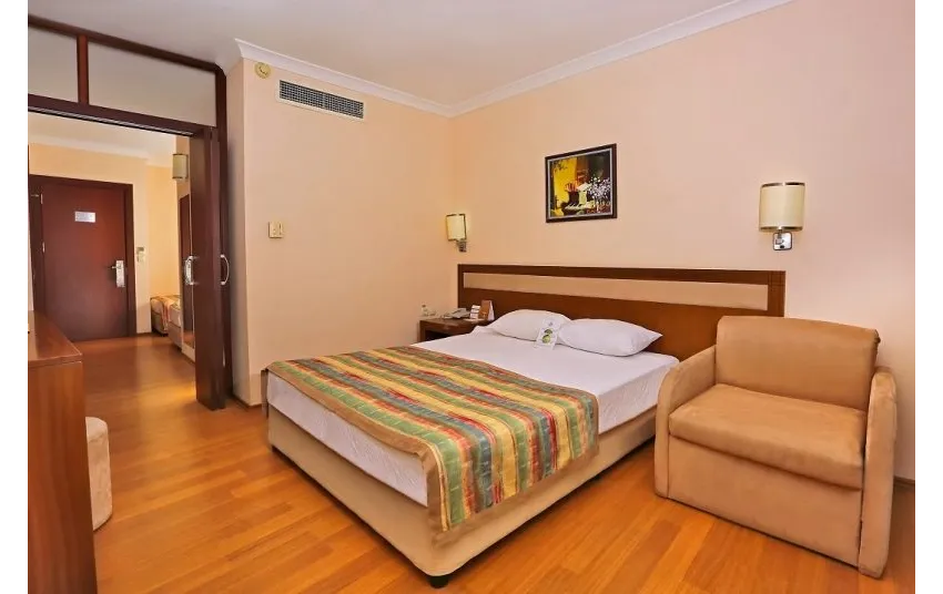 Selectum Family Comfort Side 5*-5