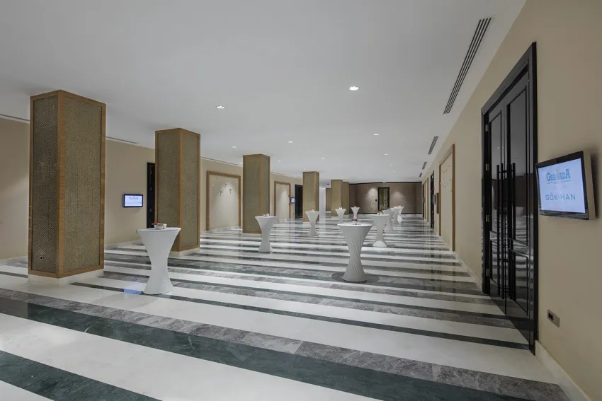 Granada Luxury Belek 5*-322