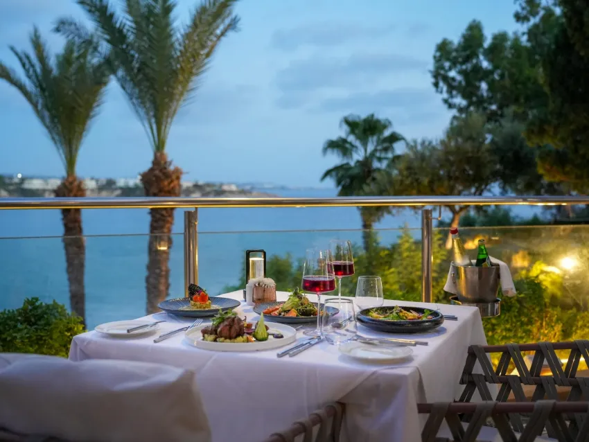Thalassa Boutique Hotel & Spa 5*-26