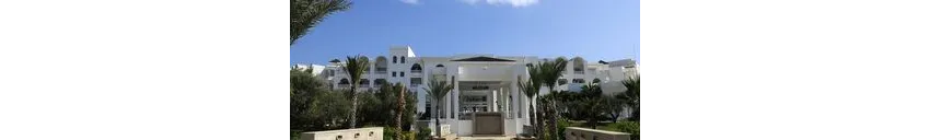 Radisson Blu Resort and Thalasso Hammamet 4*-66