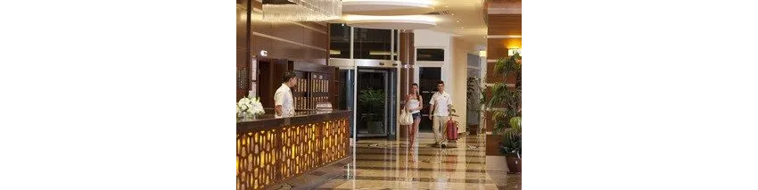 Diamond Hill Resort 5*-5