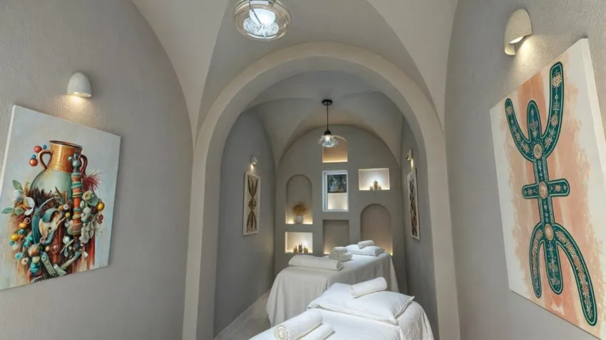 Novostar Nahrawess Hotel & Thalasso Resort 4*-64