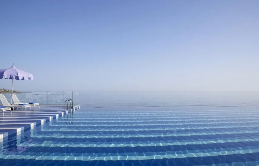 I Resort Beach Hotel and Spa 5*-7