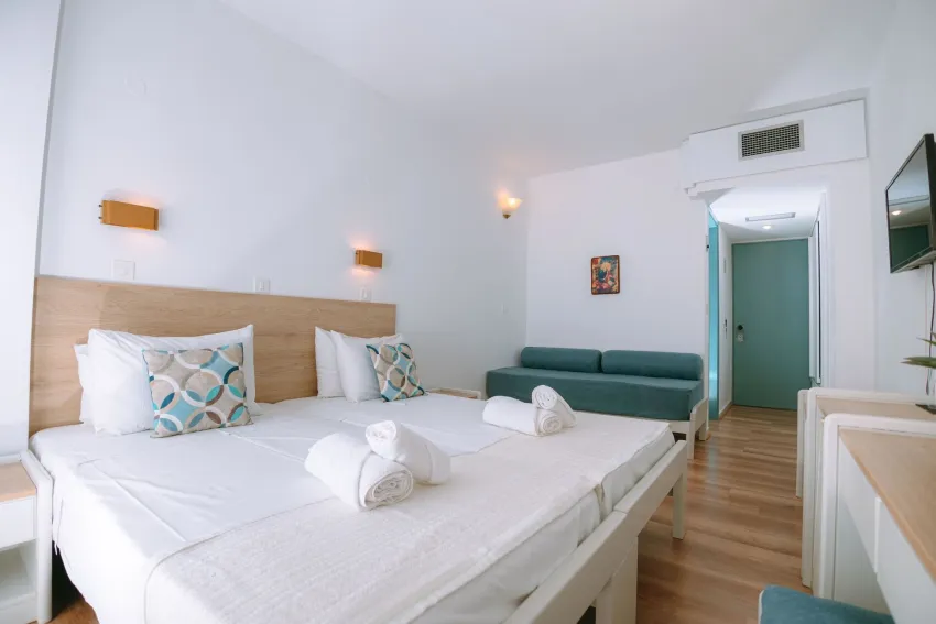 Santa Marina Unique Hotel 4*-19