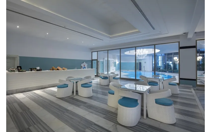 Selectum Luxury Resort Belek 5*-11