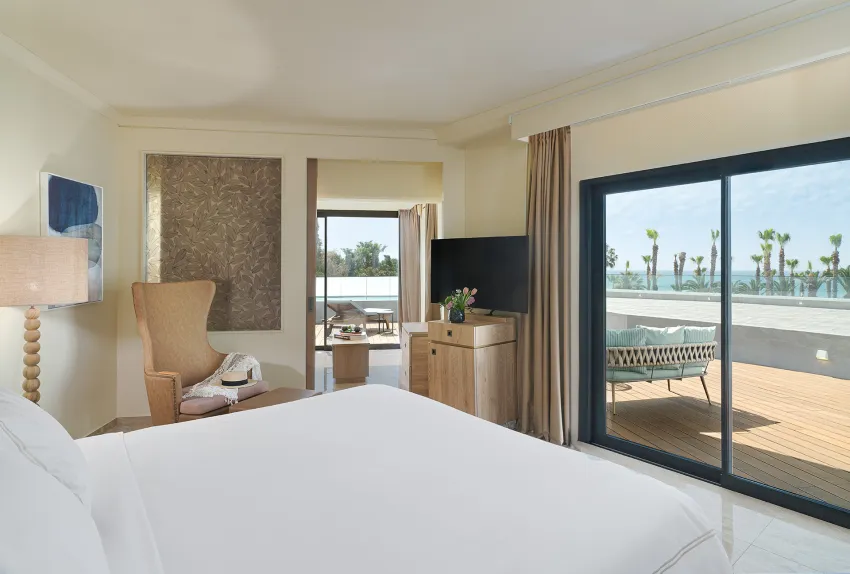 The GrandResort – Limited Edition by Leonardo Hotels 5*-74