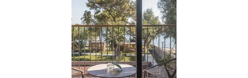 Balmy Beach Resort Kemer (Adults Only 18+) 4*-23