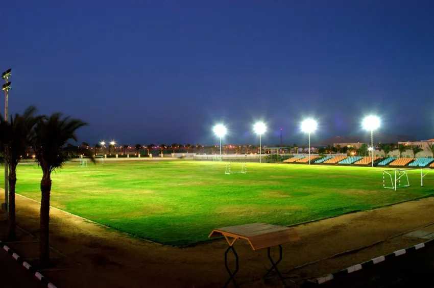 Concorde El Salam Hotel Sport 5*-19