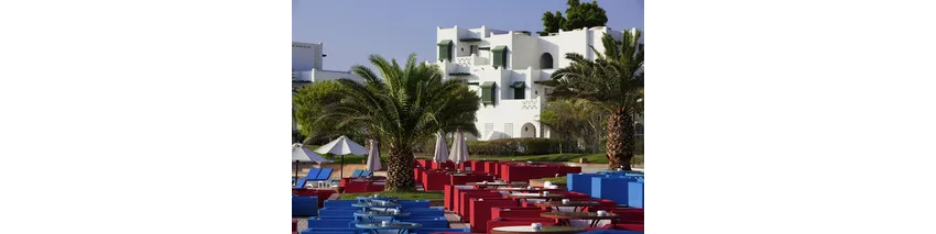 Mercure Hurghada 4*-123