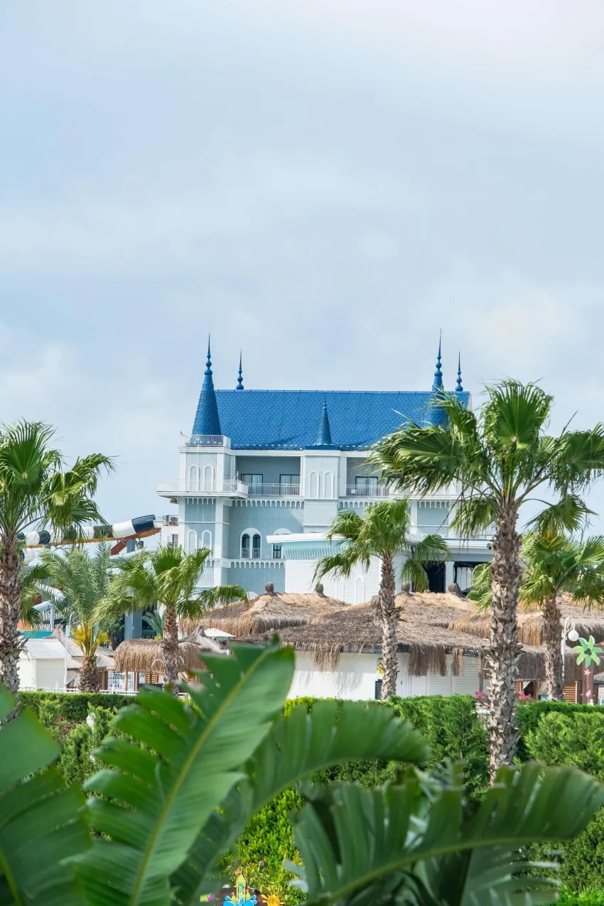 Granada Luxury Belek 5*-3