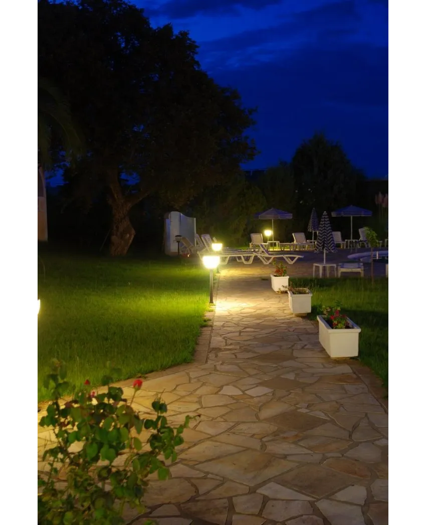 Palmyra Hotel Argassi 3*-9