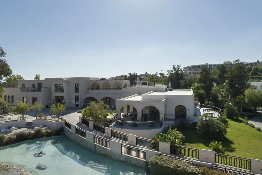 Lindian Village Resort Rhodes, Curio Collection by Hilton 4*-9