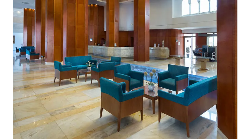 MARHABA PALACE  5*-4