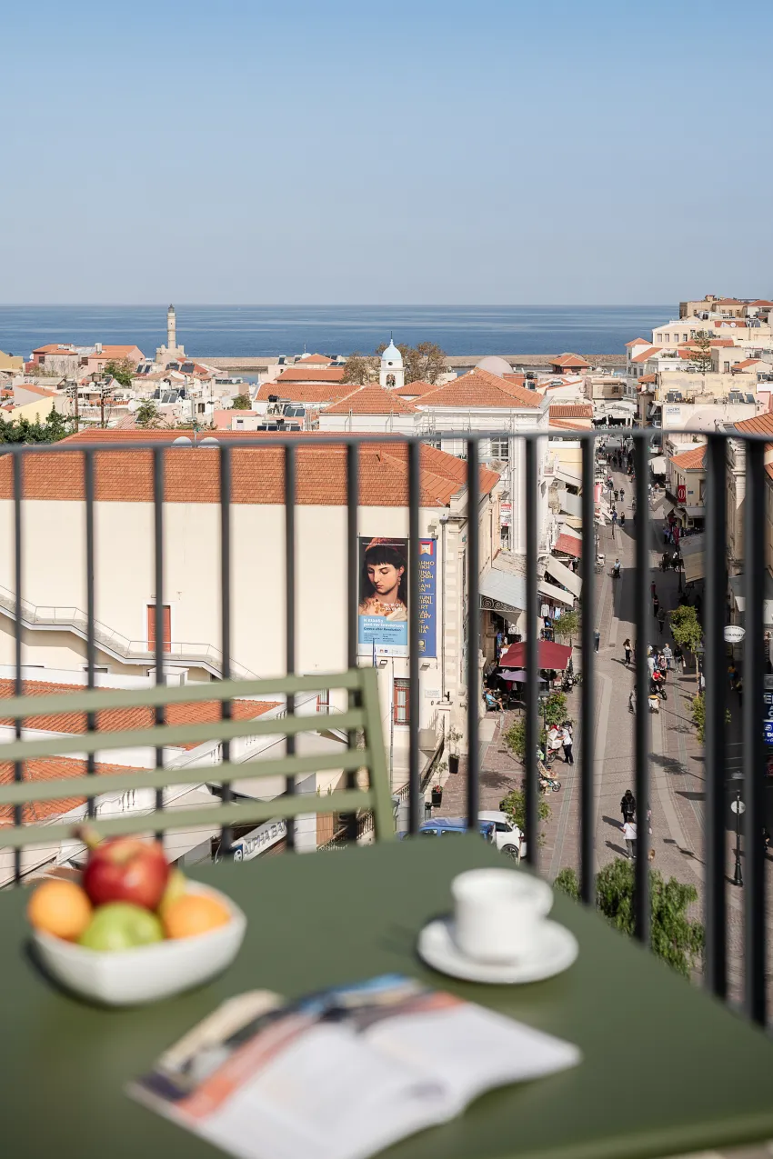 Arkadi Hotel 3*-55