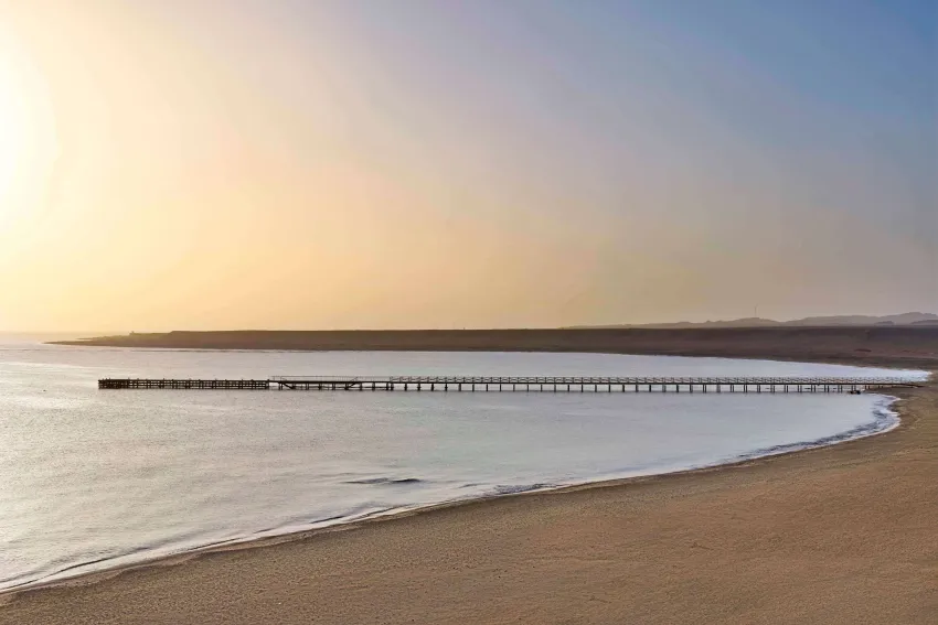 Iberotel Costa Mares Marsa Alam 5*-3