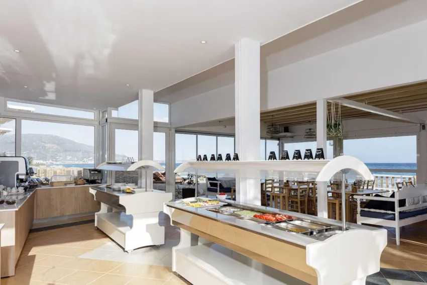 Theo Star Beach Hotel 2*-15