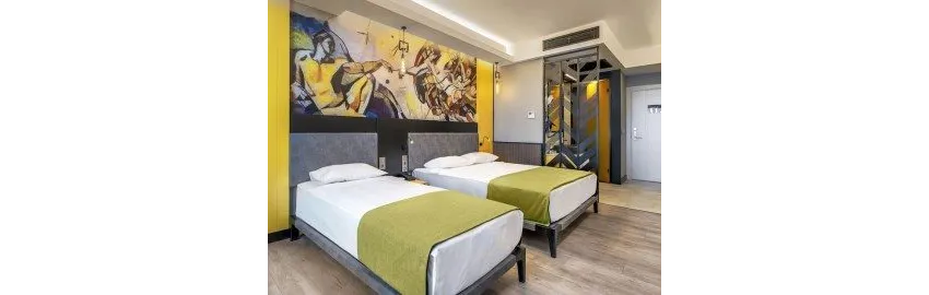 Arnor De Luxe Hotel & Spa 5*-10