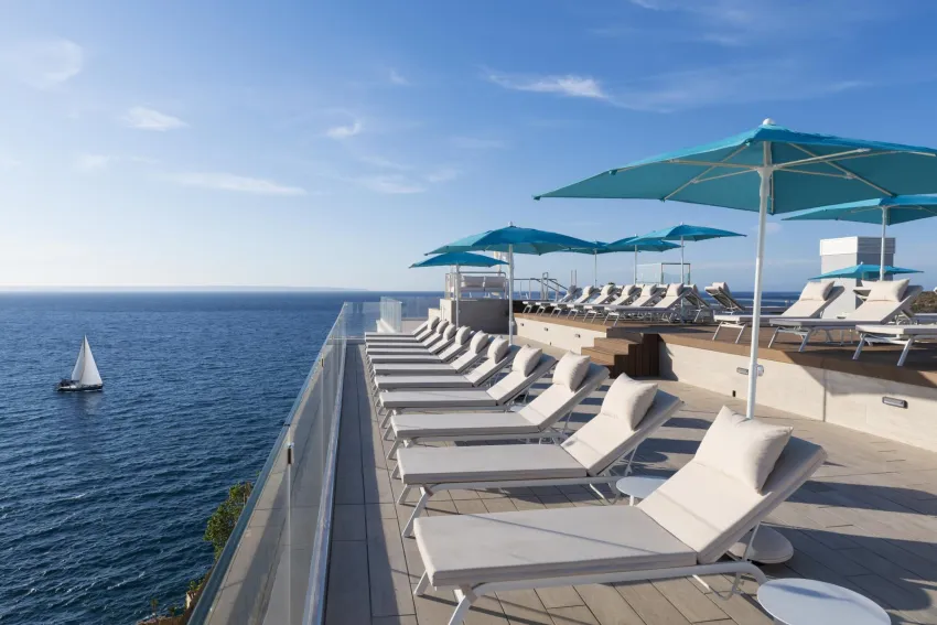Elba Sunset Mallorca Thalasso Spa 4*-5