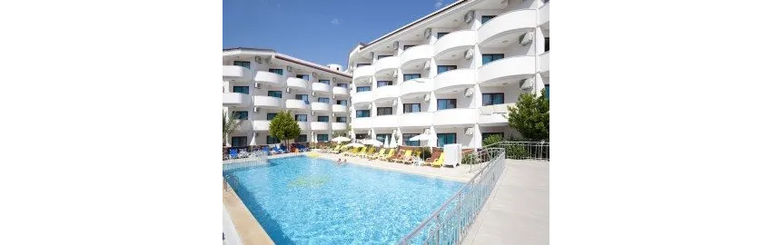 Narcia Resort Side 5*-16