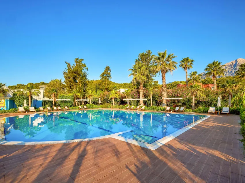 Movenpick Resort Antalya Tekirova 5*-125