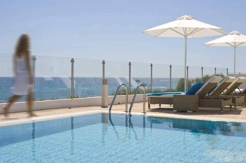 Louis Althea Kalamies Luxury Villas 5*-19
