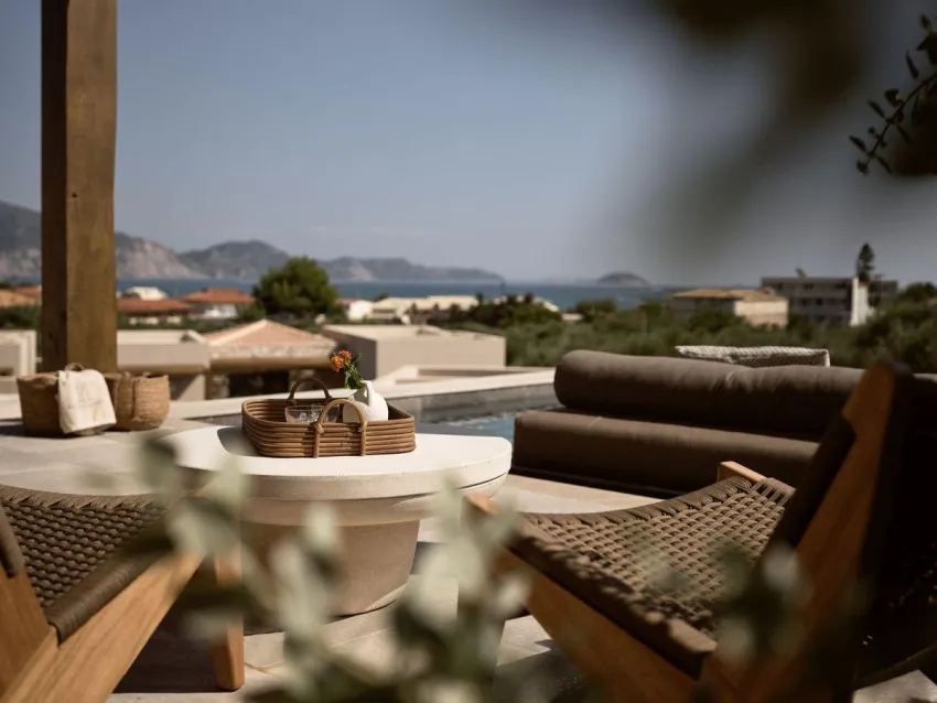 Pierros Verde Private Suites 5*-23