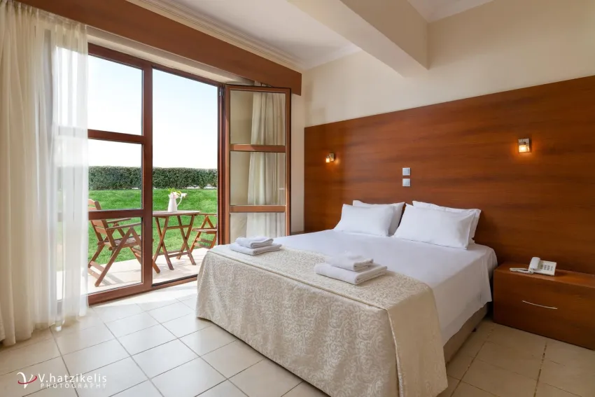 Costa Lindia Beach Resort and Spa 4*-11