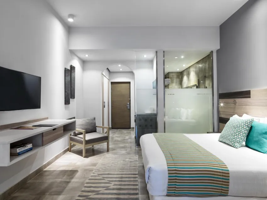 Ancient Sands Resort El Gouna 5*-25