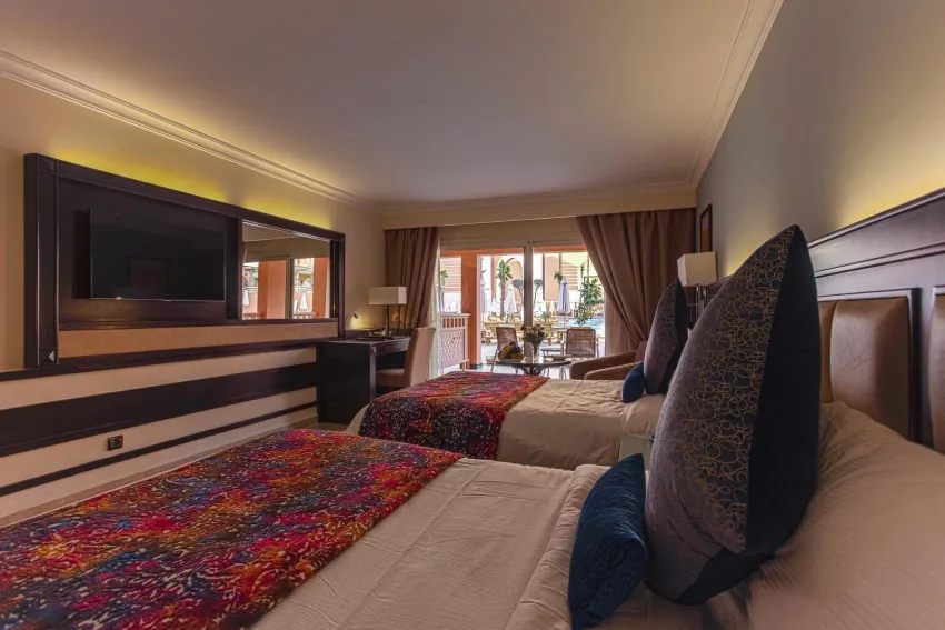 Pickalbatros White Beach Resort 5*-19