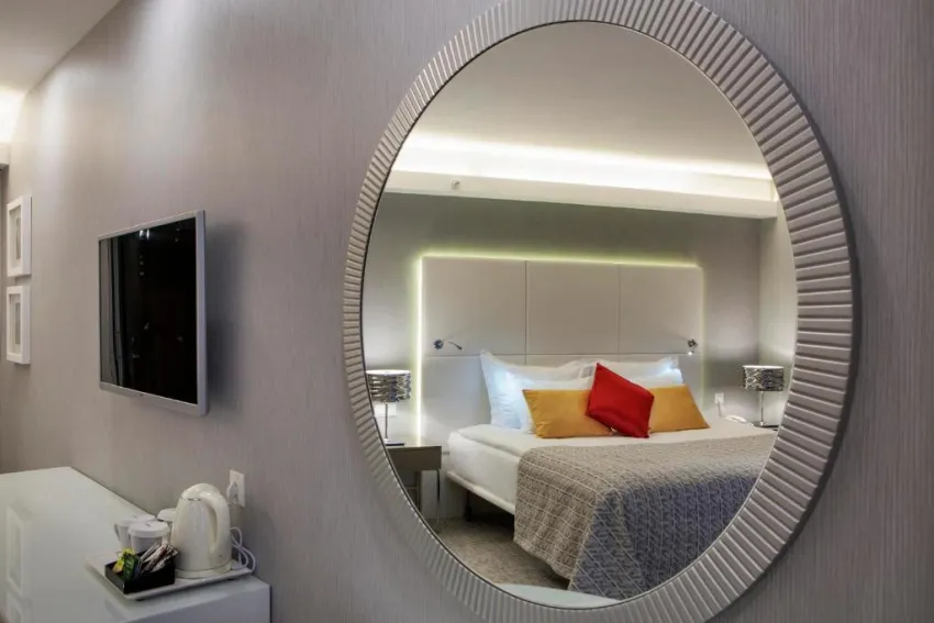 THE SENSE DELUXE HOTEL  5*-70