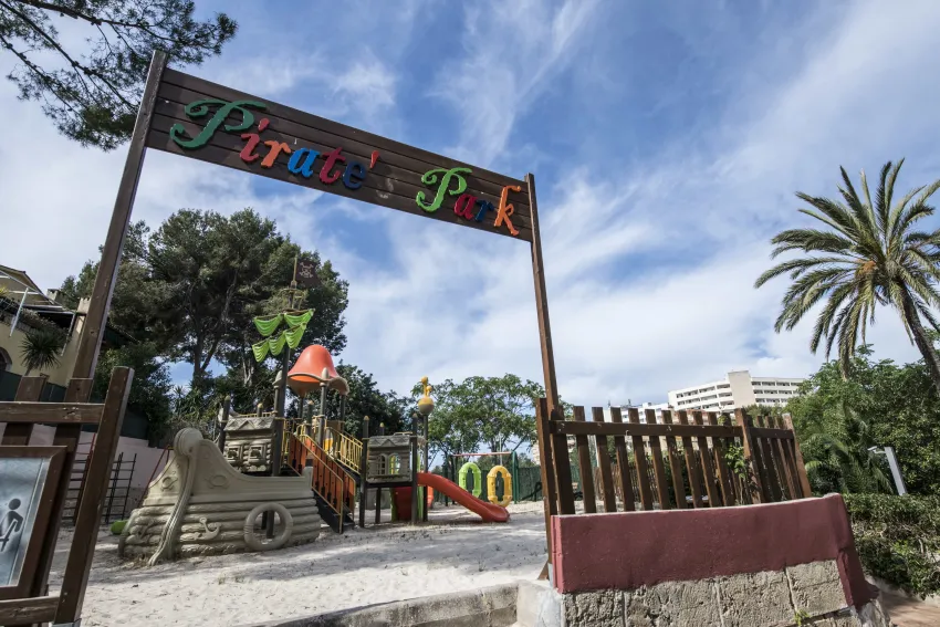 Salles Hotel Marina Portals 4*-93