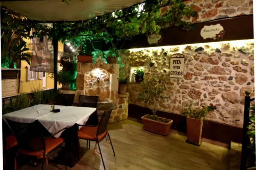 24 Seven Boutique Hotel 3*-29