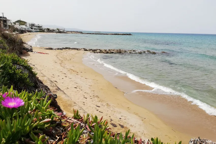 Sunset Beach hotel 3*-4