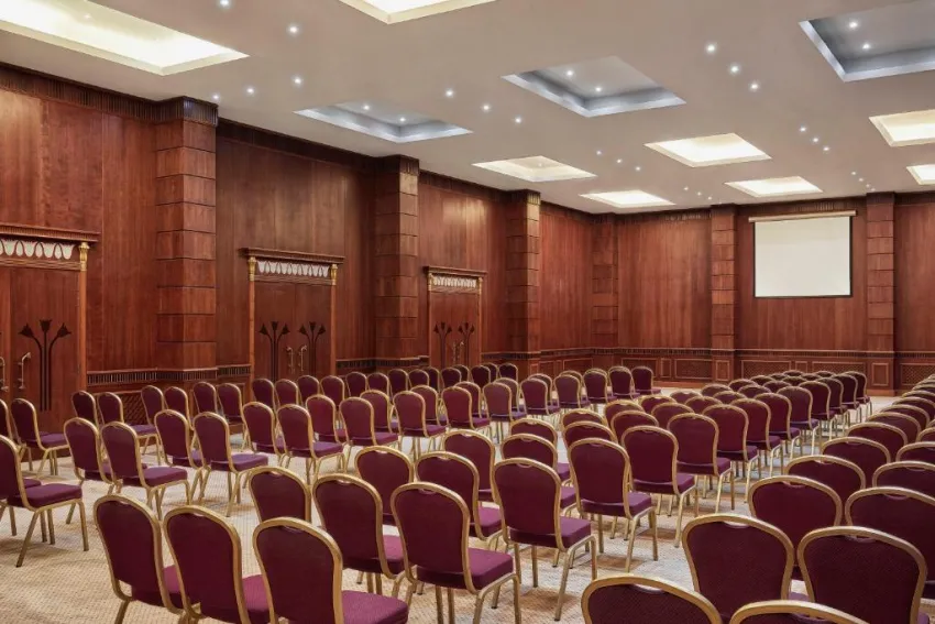 Jaz Grand Marsa 5*-29