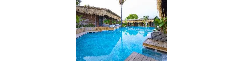 Flora Garden Beach (Adults Only 16+) 5*-264