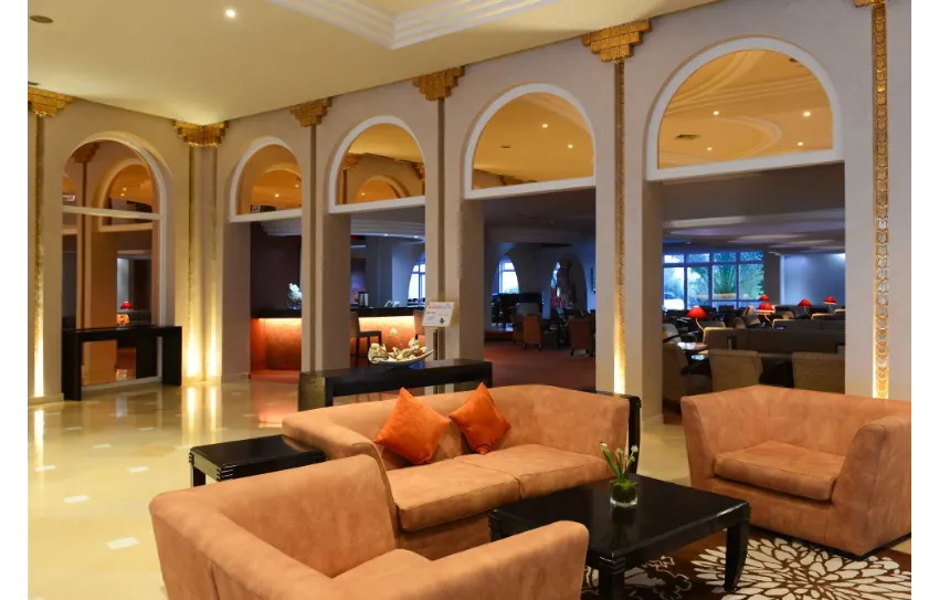 Royal Tulip Taj Sultan 5*-12