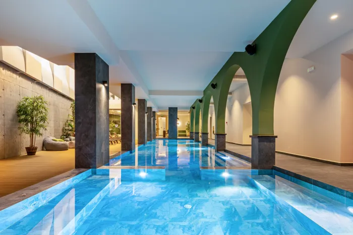 Minos Ambassador 5* - Rethymnon - Grecia