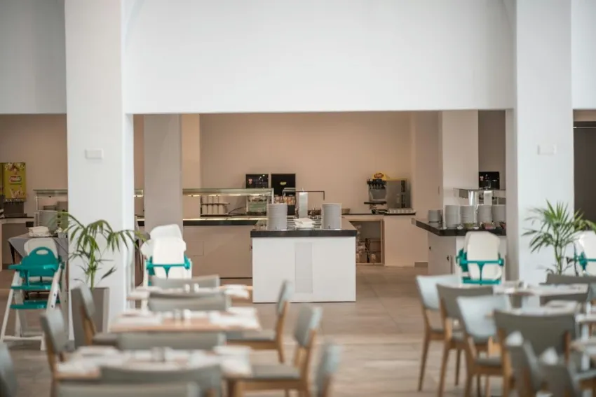 Atlantica Panthea 4*-7