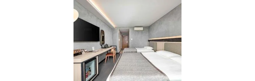 White City Resort & Spa Hotel 5*-10