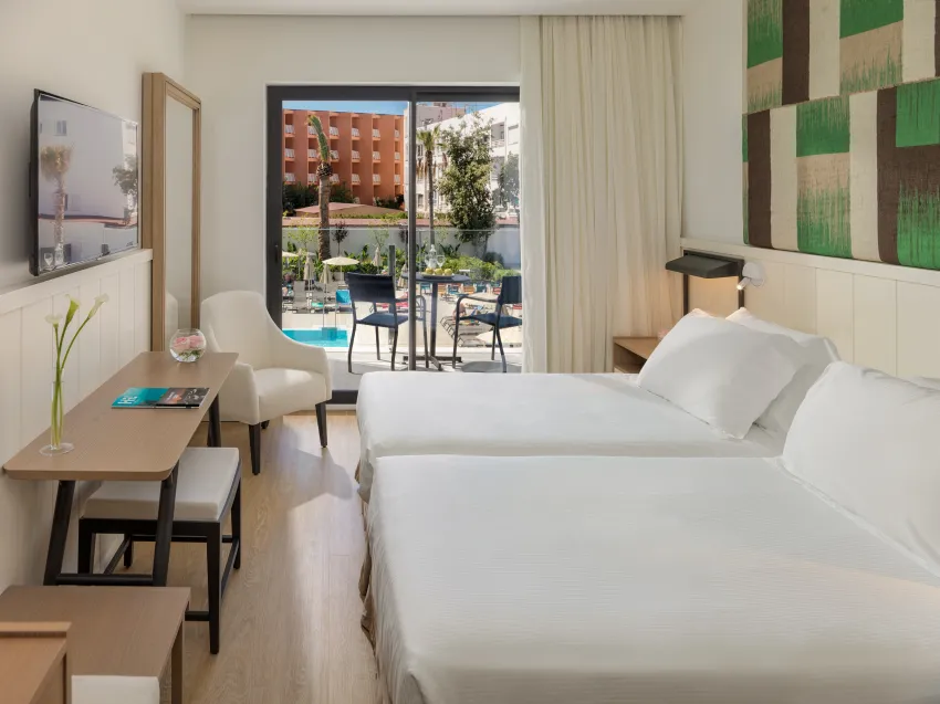 H10 Casa del Mar 4*-35