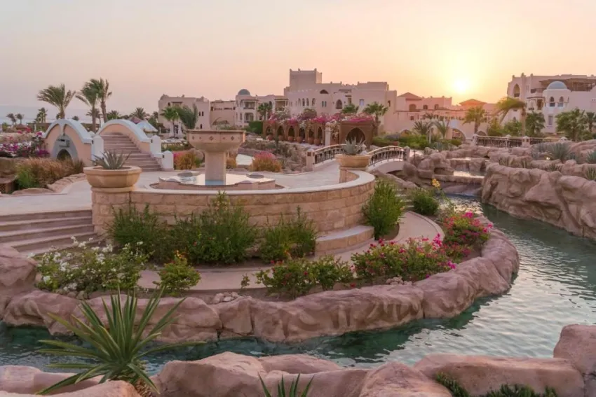 KEMPINSKI HOTEL SOMA BAY  5*-17