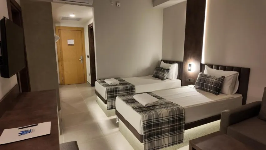 PALEMON RESORT & SPA  5*-19