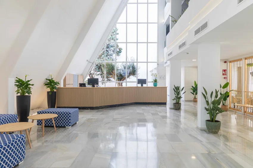 MarSenses Rosa del Mar and Spa 4*-1