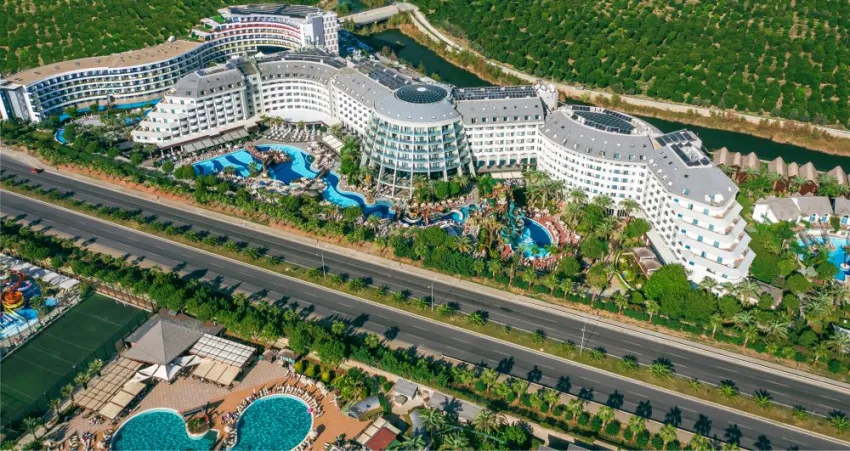 LONG BEACH ALANYA  5*-24