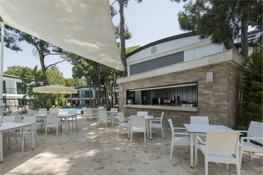 Voyage Belek Golf & Spa Hotel 5*-26