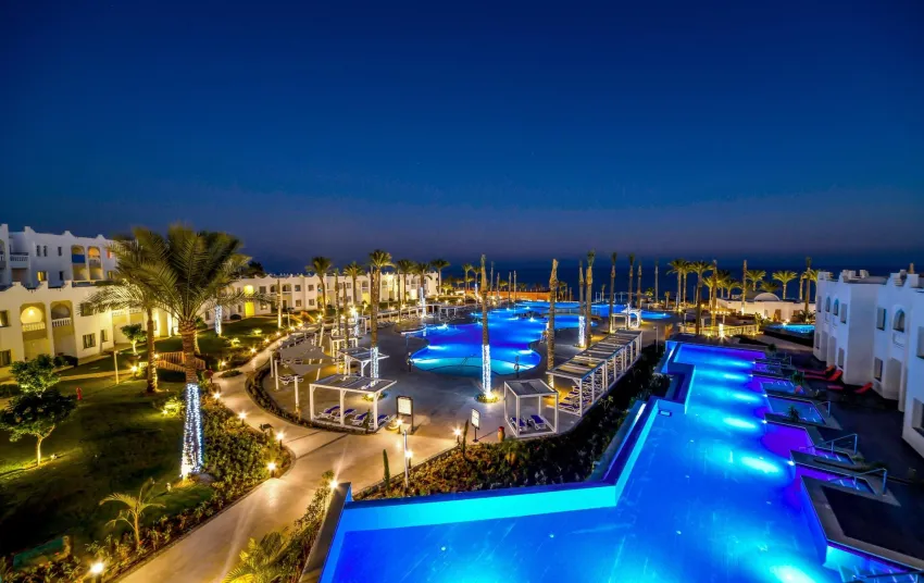 Sunrise Diamond Beach Grand Select 5*-3